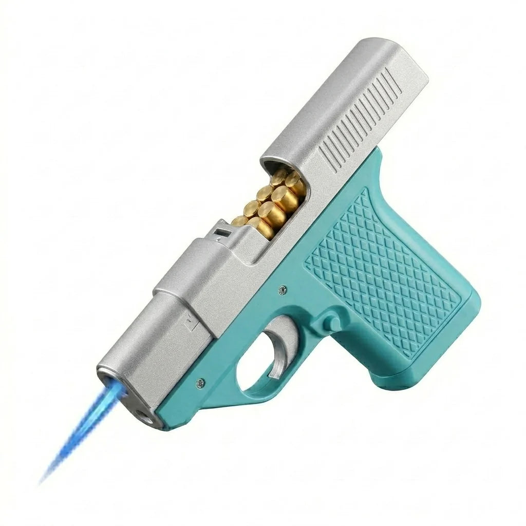 PocketLight™   Torch Lighter