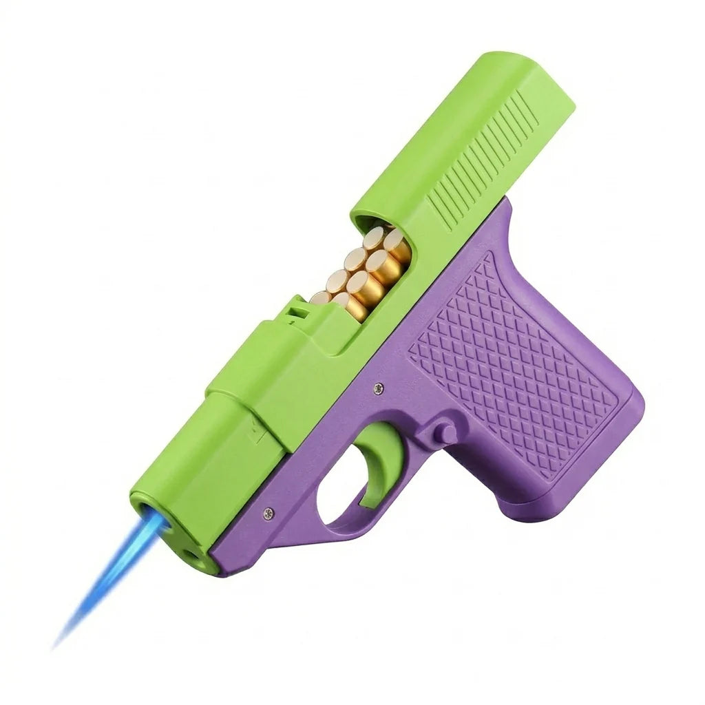 PocketLight™   Torch Lighter
